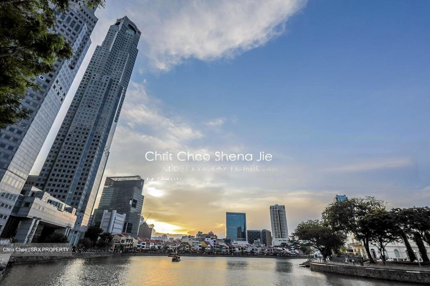 Boat Quay Conservation Area (D1), Retail #456332791